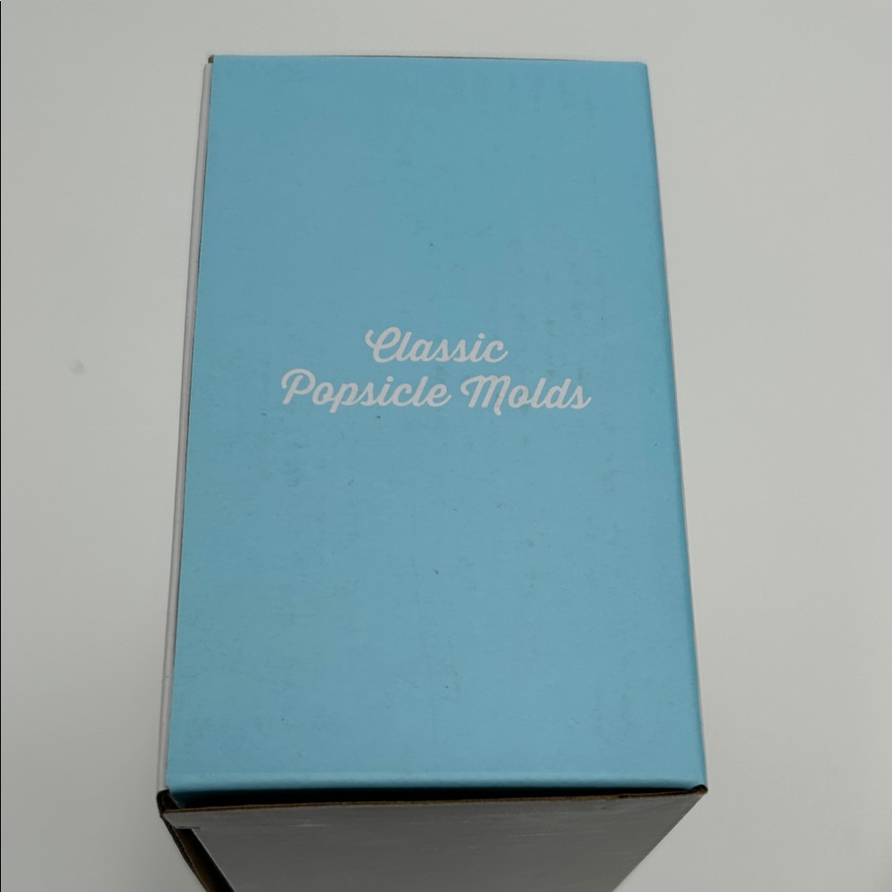 Williams Sonoma Popsicle Molds in Red, Yellow, Green, Orange & Blue - Picture 4 of 5
